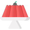 jelly - Food vocabulary