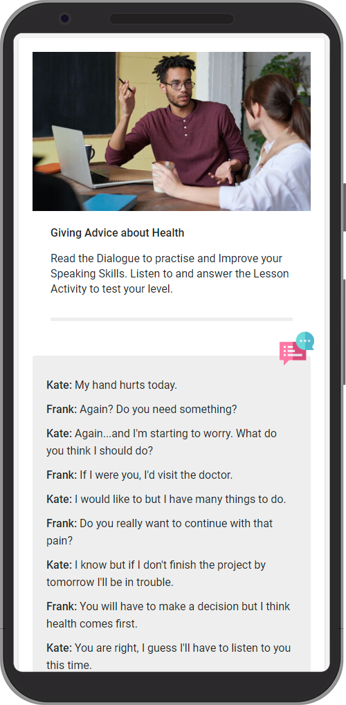 Mejora tus Habilidades de Inglés